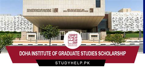 Institute of Graduate Studies .